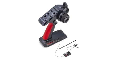 京商 Syncro 2.4GHz KT-231P＋/Syncro KRG-331Tx/Rx Set (送受信機セット) 82147