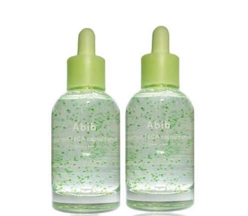 ドクダミ テカ カプセル セラム カミングドロップ 50ml (+50ml)トラブル鎮静セラム/トラブル鎮静/跡ケア/鎮静セラム