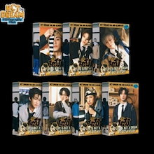 NCTDream NCT127 NCT CDまとめ売り ☆おまけ付き☆ NCT DREAM NCT127 マーク まとめ売り トレカ CD グッズ - メルカリ