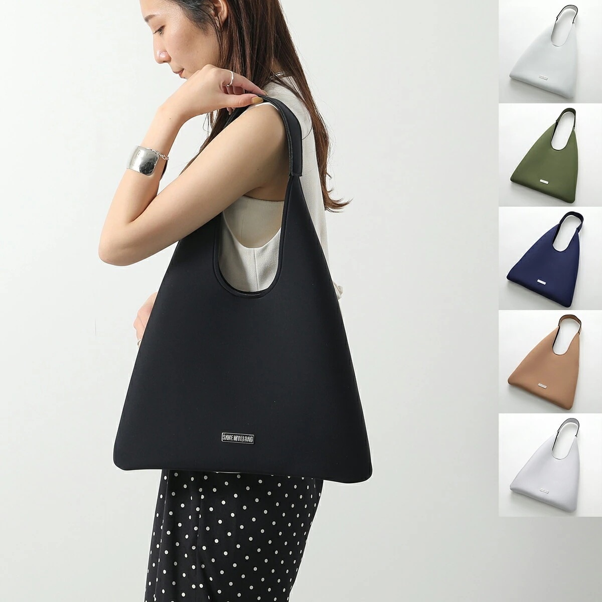 SAVE MY BAG セーブマイバッグ トートバッグ T-TAYLOR T180N-LY-TU T180N-LY-ME レディース ホーボーバッグ 軽量 鞄 カラー6色 【mega】