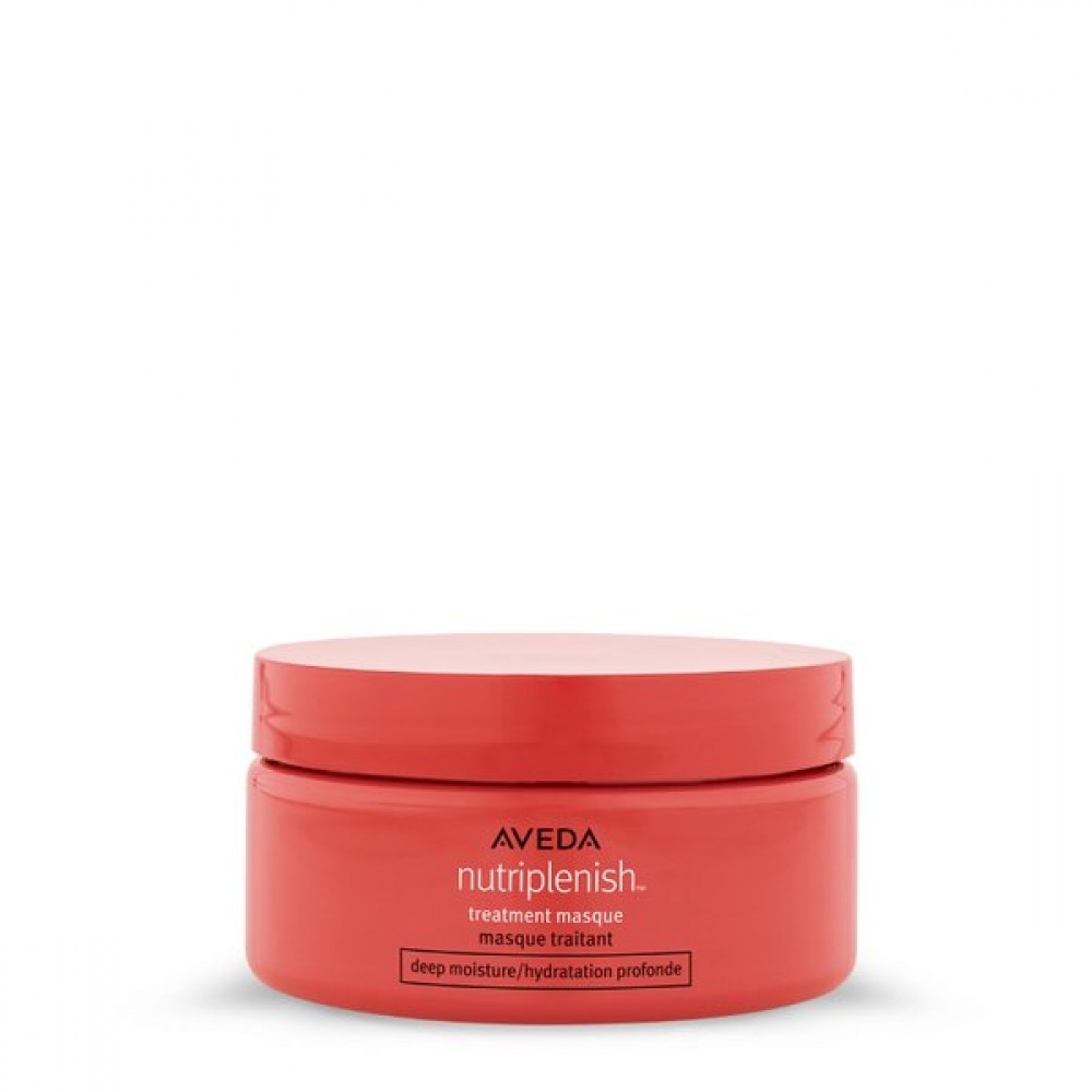 アヴェダ ニュートリプレニッシュ ディープモイスチャートリートメントマスク 200ml