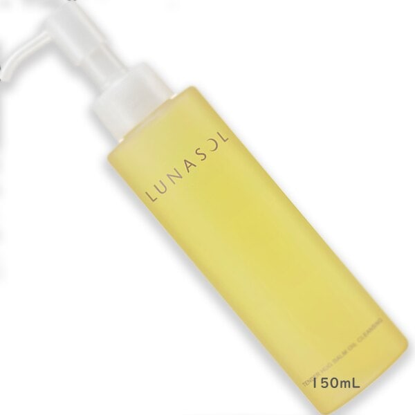 LUNASOL (ルナソル)テンダーハグ バームオイルクレンジング 150mL 5,428円
