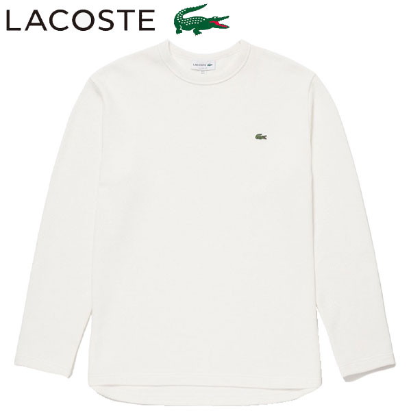 LACOSTE ラコステ ロングスリーブTシャツ メンズ 長袖 TH701999-70V