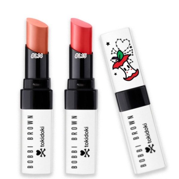 BOBBI BROWN 【数量限定】エクストラ リップ ティント