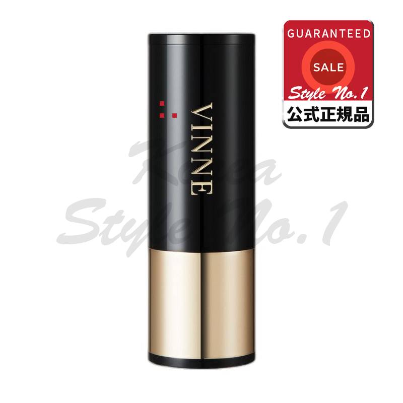 ビンヌオールカバーパーフェクトヘアシャドウクッションスティック5.1g 02ナチュラルブラック