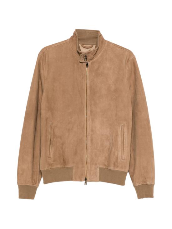 BOGLIOLI Men Bubble Jackets OCP503 SB59010340 Brown