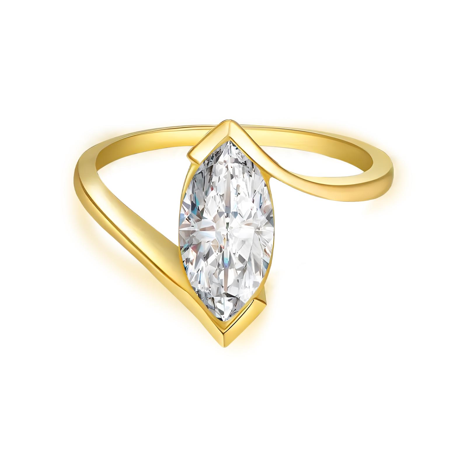 【#13】(ばらひとみ) S925モアサナイトのリング