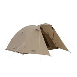 【新品/在庫あり】Coleman タフドーム VI/3025 2206745 グレージュ 定番ドームテント コールマン 27,426円