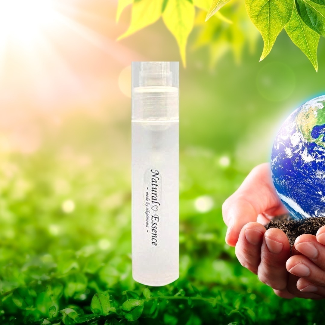 ナチュラルハートエッセンス 30ml