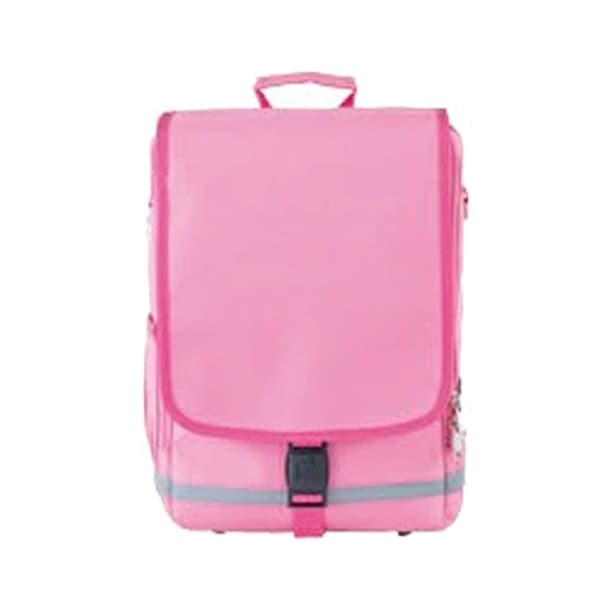 フットマーク 通学リュック 軽量 小学生 低学年向け RAKUSACK JUNIOR 小 101347-PK ピンク
