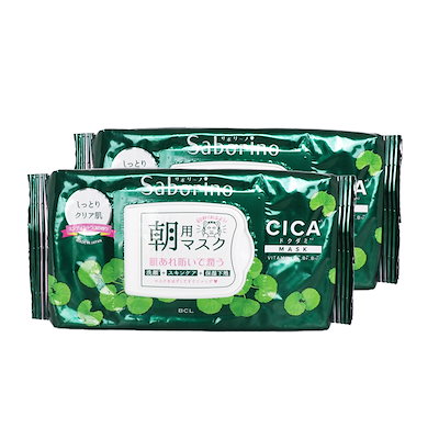 2個セット 目ざまシート CC22 28枚入り CICA ドクダミ ...のサムネイル