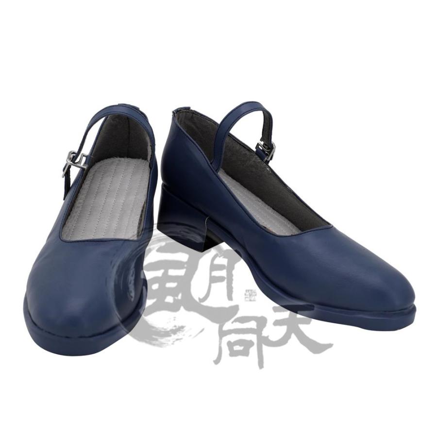 2点購入で1OO円オフ 激安販売 cosplay ハロウィン コスプレブーツ コスプレ靴 淑やかな女傑 マーサ・べハムフィール 空軍 IdentityV 第五人格 アイデンティティV