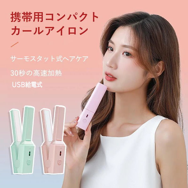 小型 そお ミニアイロン