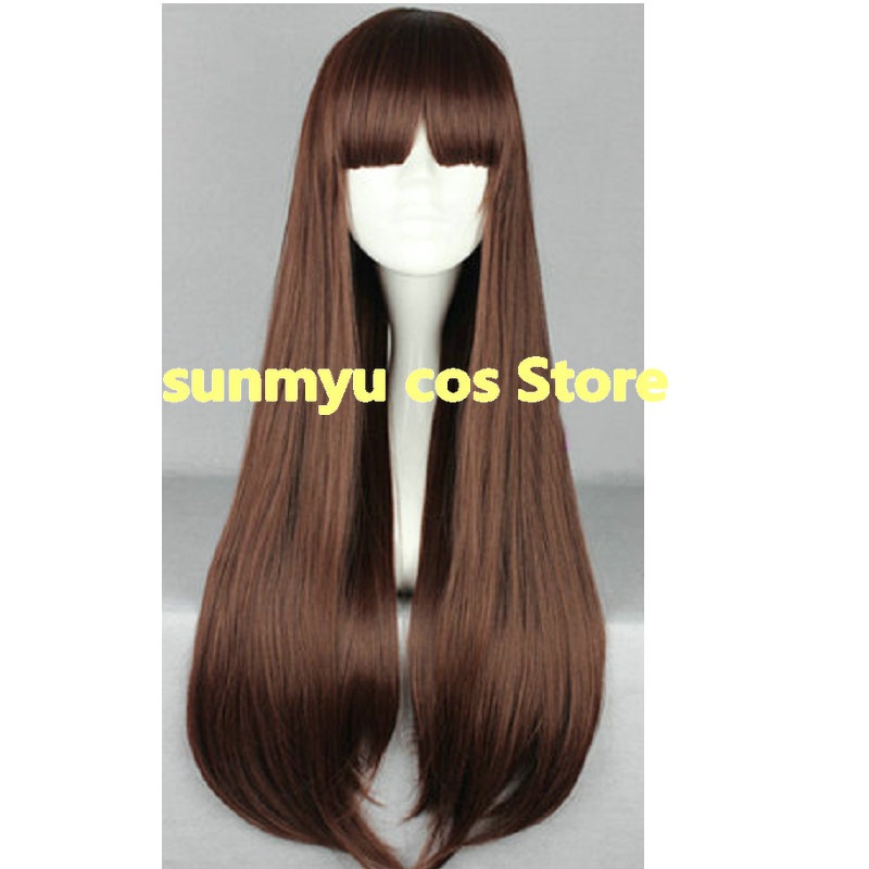 ご注文はうさぎですか 宇治松 千夜 chiya ウィッグ　コスプレ　かつら