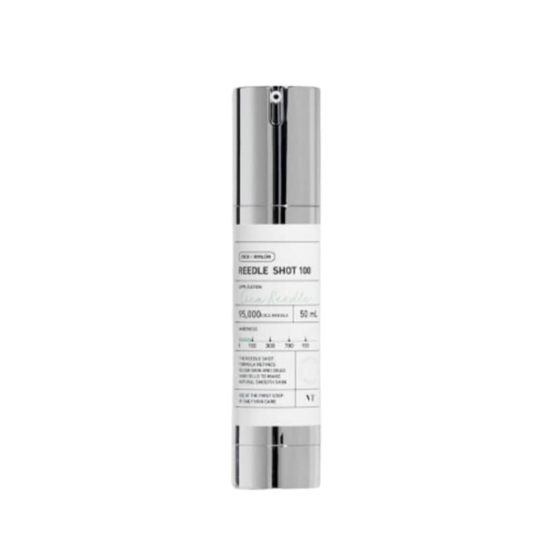 リードル ショット 100 ( ブースター 美容液 / 50ml) 導入液 ニードル エッセンス