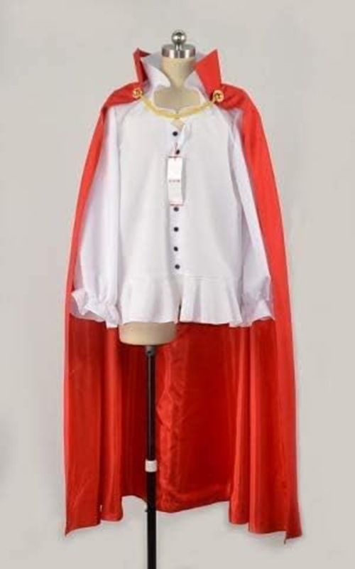 ワンピース サンジ ホールケーキアイランド編 コスプレ衣装 変装 クリスマス アニメ イベント パーティ コスチューム