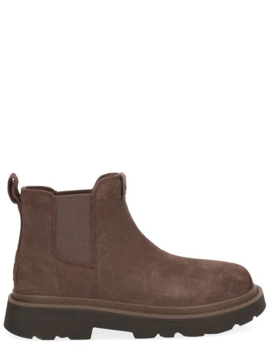 UGG Men Boots 1171372 MLSS Grey