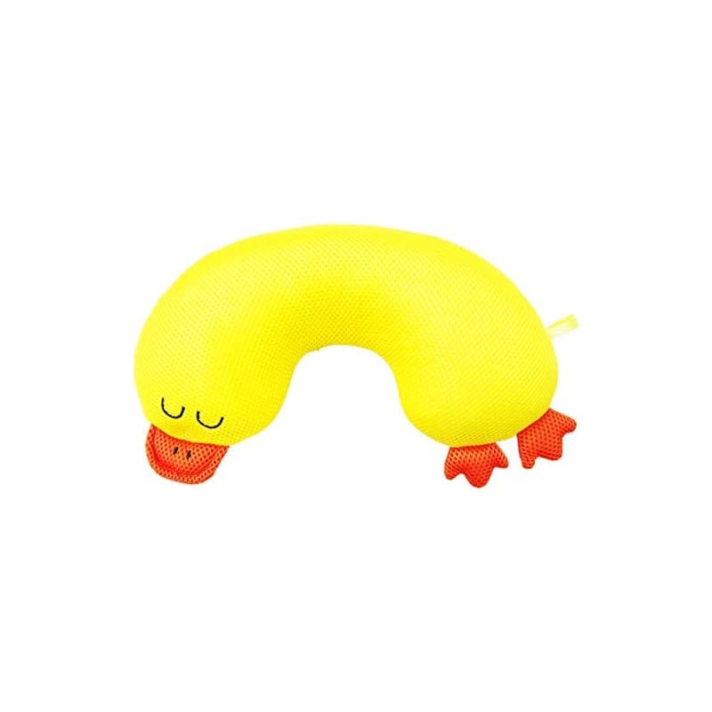 ゆめごこちバスピロー あひるHB-2810