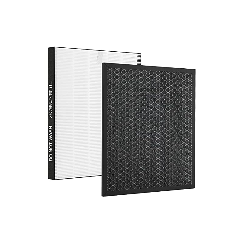 FZ-G30HF 集じんフィルター FZ-G30DF FZ-H30DF 脱臭フィルター KC-30T6 KC-30T5 KC-30T7 フィルター 加湿空気清浄機用 1セット