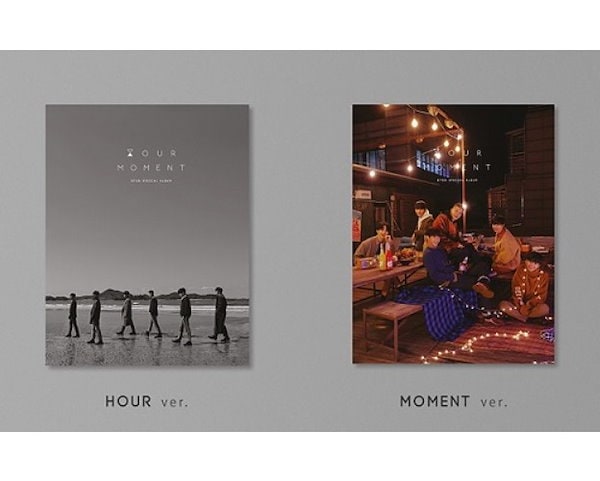 Qoo10] BTOB ビートゥービー スペシャルアル