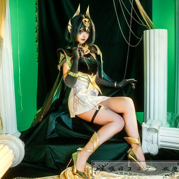 Qoo10] 『一部在庫あり』 原神 げんしん Gen