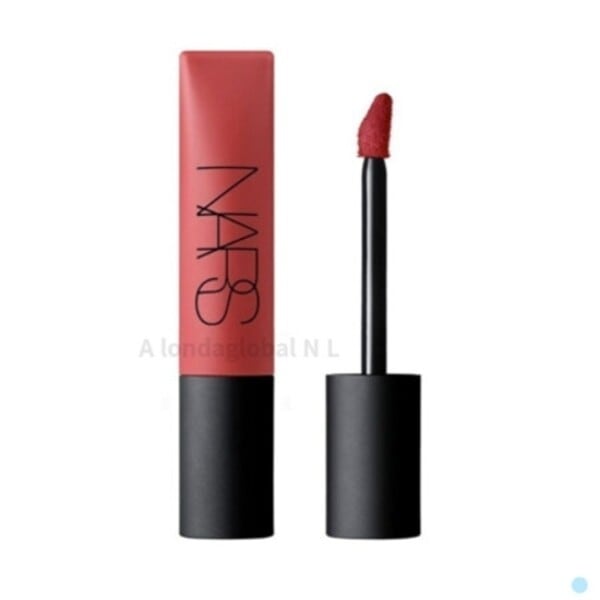 ジプシーナース エアマットリップティント レッドリキッドリップスティック