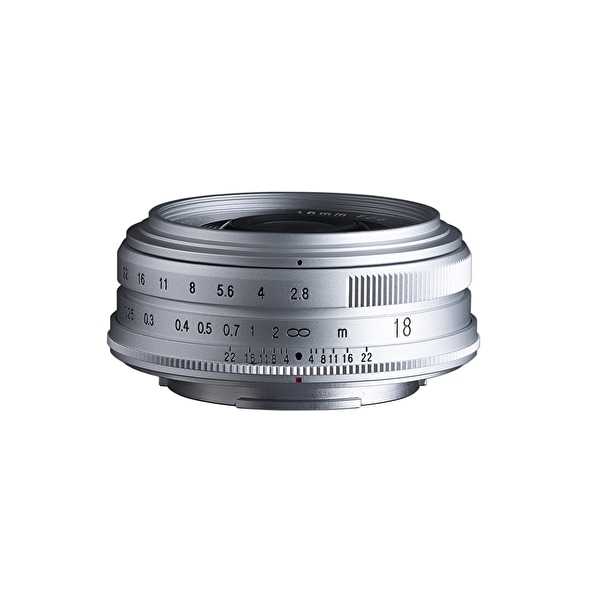 M.ZUIKO DIGITAL ED 75mm F1.8 単焦点レンズ シルバー ミラー