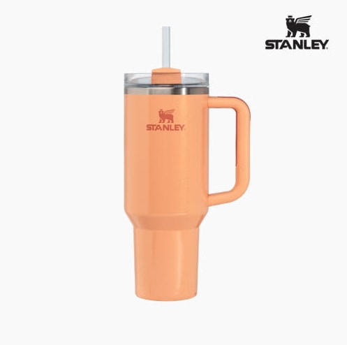 [シャイニング アンド シーマー コレクション] クエンチャー H2.0 フロー ステート タンブラー 1.18L ベリーニ シーマー