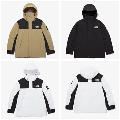 MARTIS JACKET [NJ3BQ50] 17,850円