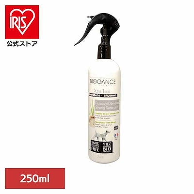 他サイト： 【目玉商品】BIOGANCE エクストラリス ダングル リムーバー 250ml INO株式会社の商品画像