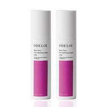 ODELOI 美顔器＋ブラックチェリー毛穴収縮クリーム２本付き ODELOI 美顔器＋ブラックチェリー毛穴収縮クリーム2本付き