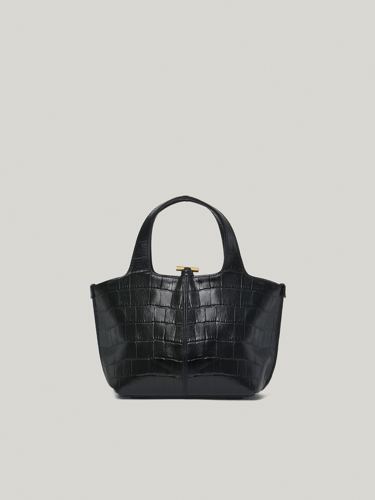 Qoo10] Atelier de LUMEN PANIER PETIT BAG : バッグ・雑貨