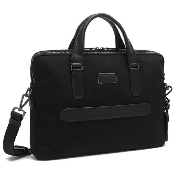 ブリーフケース ハリソン シカモア スリム ブリーフ ブラック メンズ 06602000D 130548 1041 44,880円