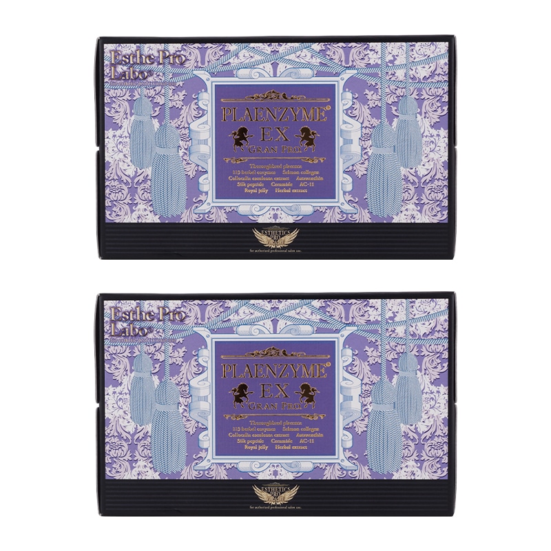 [2個セット]プラエンザイムEX グランプロ 50mL×10本 核酸 DNA RNA シアル酸 [ギフトラッピング対応] 11,765円