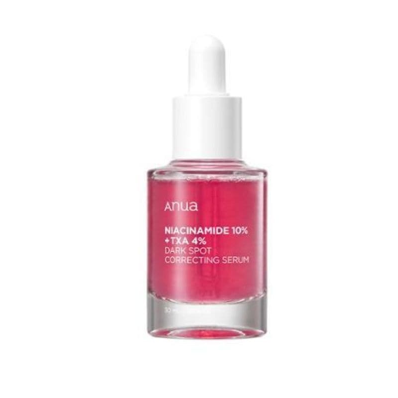 [8/30新作] TXAナイアシンダークスポットセラム, 30ml