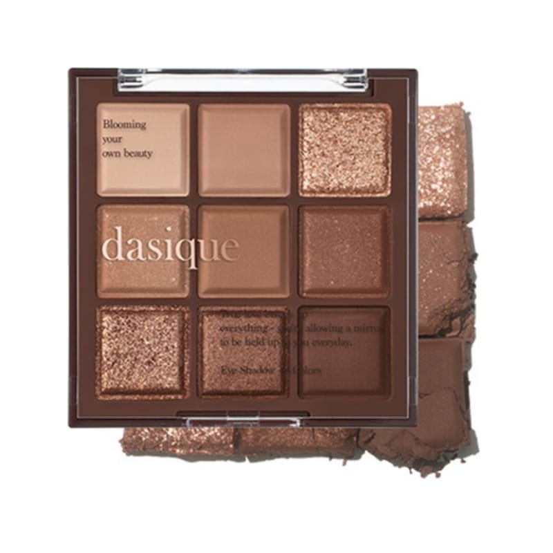 シャドウパレット（チョコレートパージ）