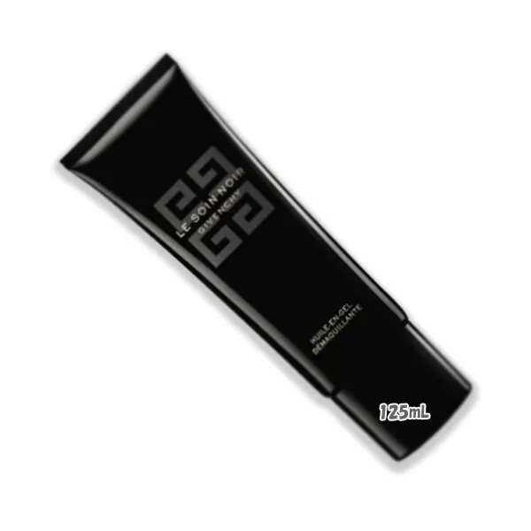 GIVENCHY ソワン ノワール メイクアップ リムーバー N 125mL
