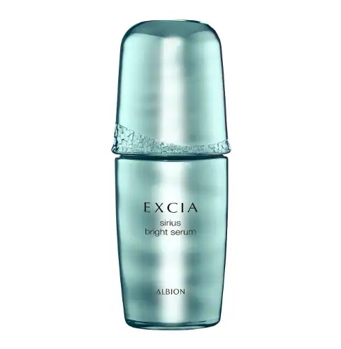 Al　bion　エクシア　シリウス ブライト セラム　美　白美容液　40ｍｌ正規品