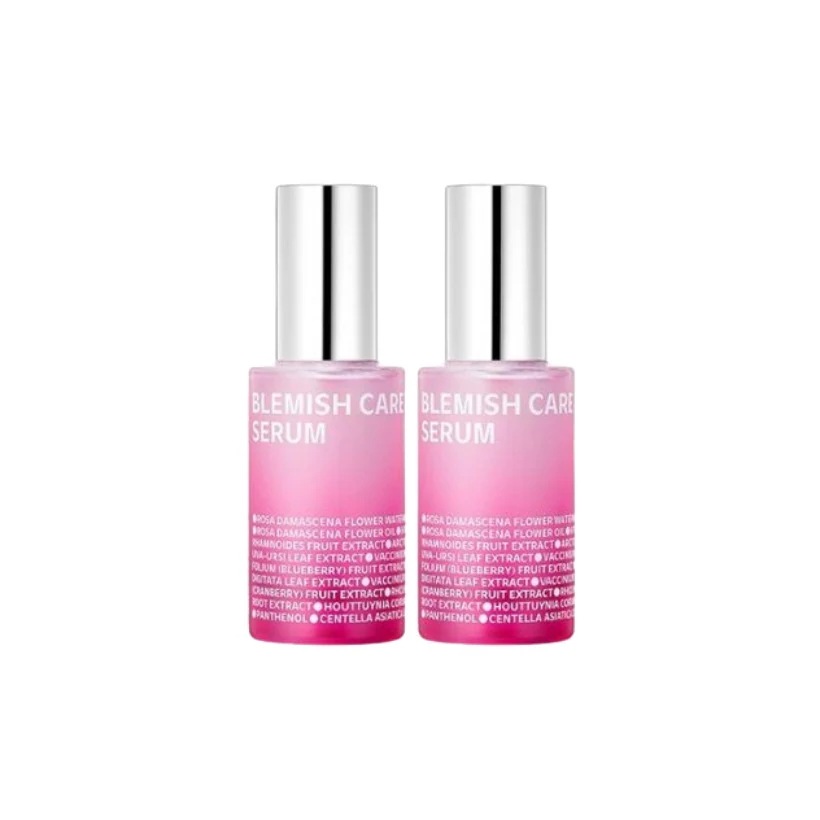 (1+1)ブレミッシュケアアップセラム, 30ml