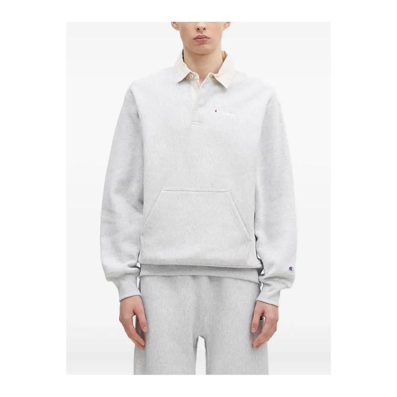 25 FW ポケットカラーポロシャツ 220708 TP443574219