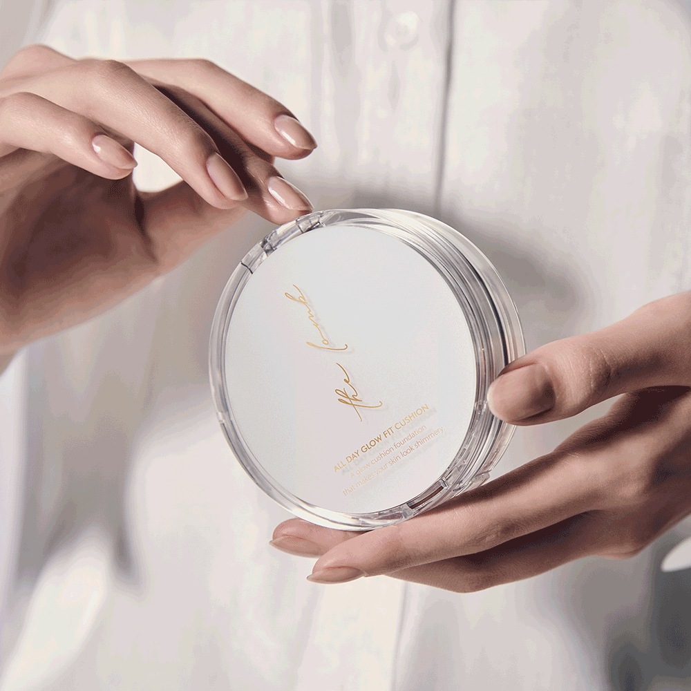 [韓国正規品発送]うるおい密着光彩 シワ対策 紫外線カット ブルーライトカット オールデイ グローフィット クッション(詰め替え付き) + マスクパック追加贈呈 4,734円