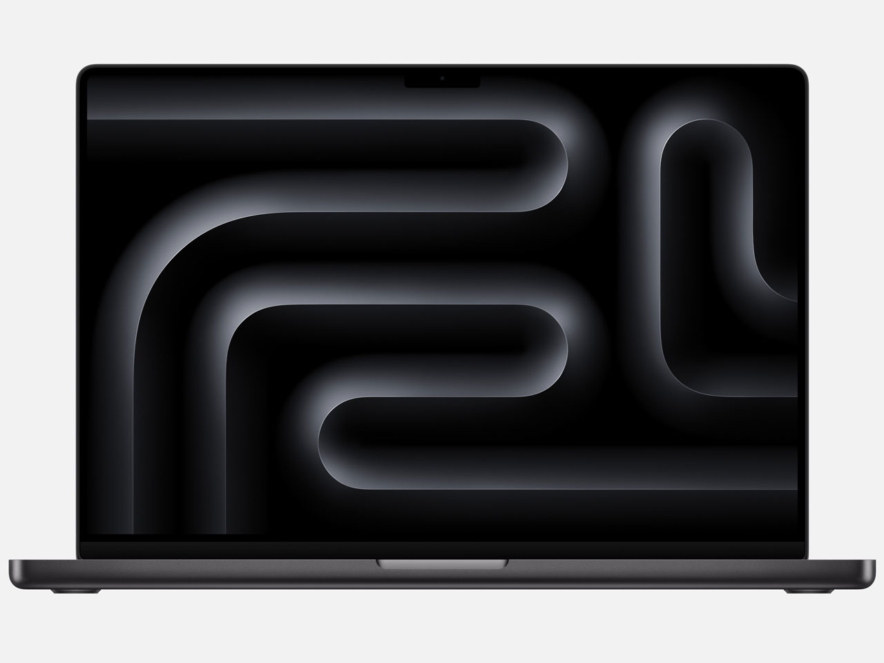 MacBook Pro Liquid Retina XDRディスプレイ 16.2 MX2X3J/A [スペースブラック]