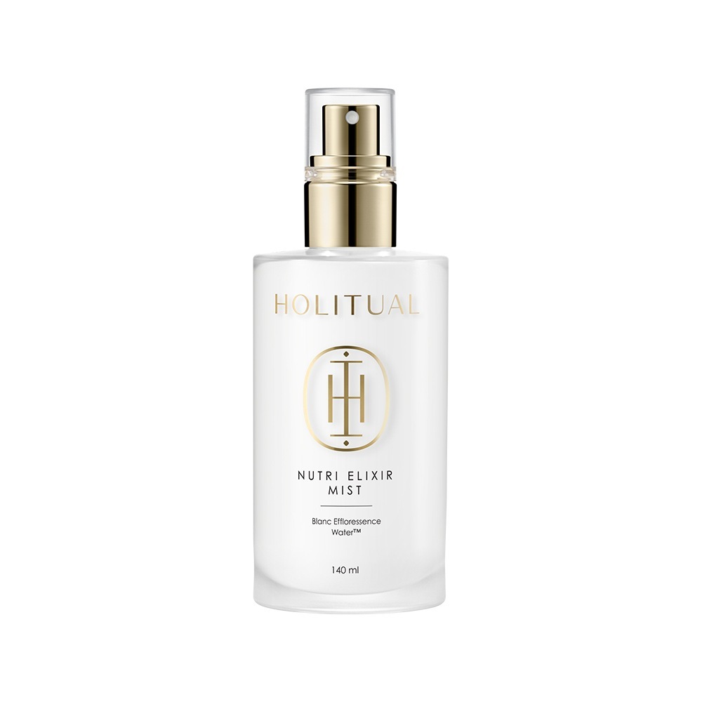 【Mizuki PICK】ニューツリーエリクサーミスト140ml