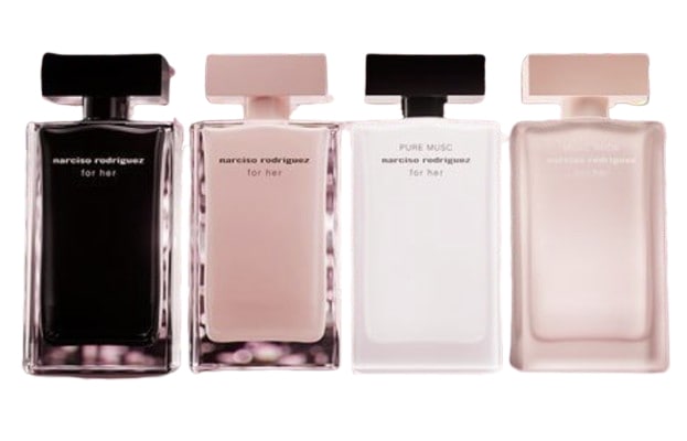 企画セット 4種 (オールオーブミー/ピュアマスク/マスクヌード/マスクノワールロゼ)