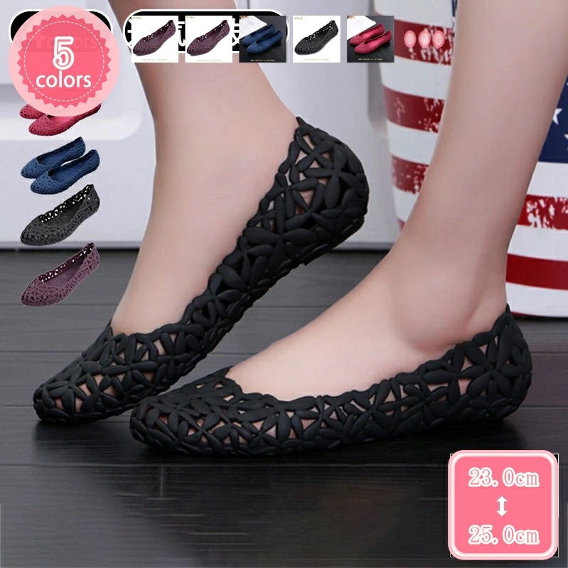 777円OFFクーポン ラバーサンダル メッシュサンダル ウエッジソール ウェッジサンダル かわいい リボン 蝶結び PVC レインシューズ 歩きやすい 厚底サンダル レディース オープントゥ 婦人靴 7,649円