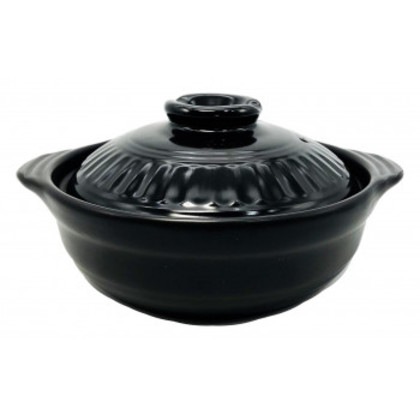 NEOIH対応土鍋BK 9号