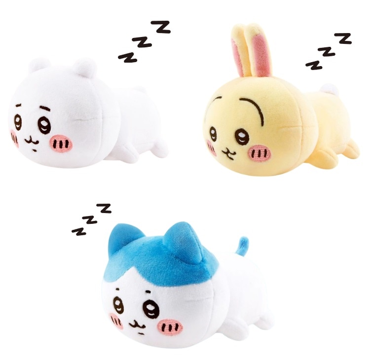 ちいかわ　ぬいぐるみ　まとめ売り　セット　クッション ちいかわ ぬいぐるみ、クッション セット - メルカリ