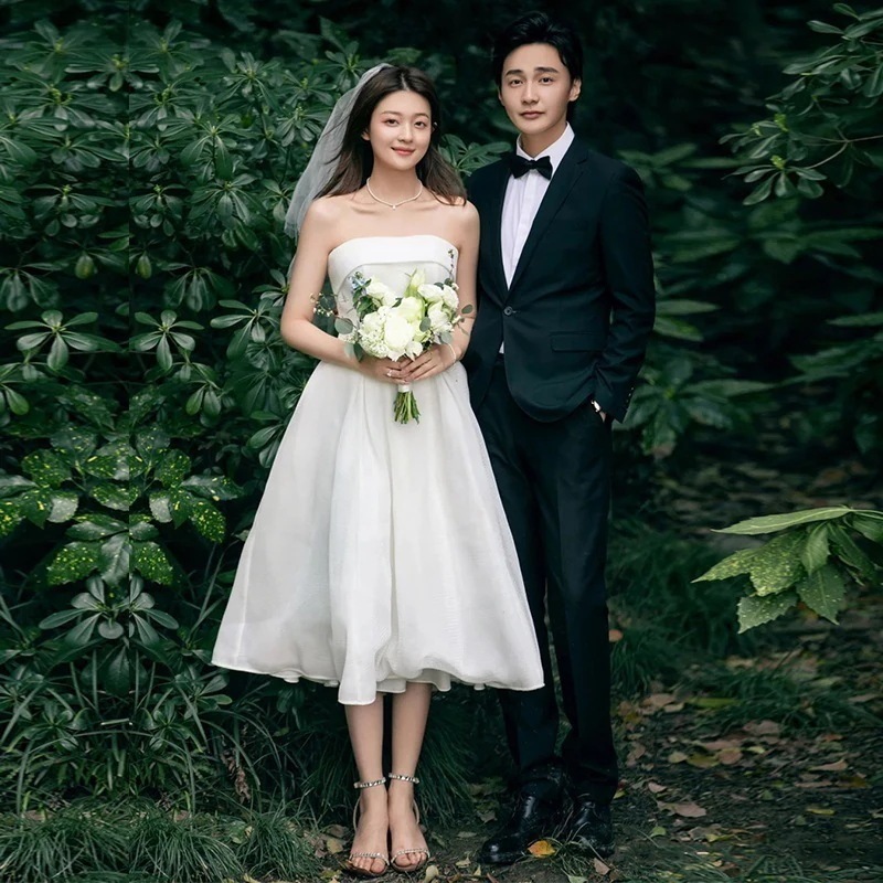 パーティードレス夏 新作 おしゃれ オシャレ 花嫁ロングドレス 結婚式ワンピース 結婚式 演奏会 発表会 卒業式 成人式 ドレス韓国ファッション 6,355円