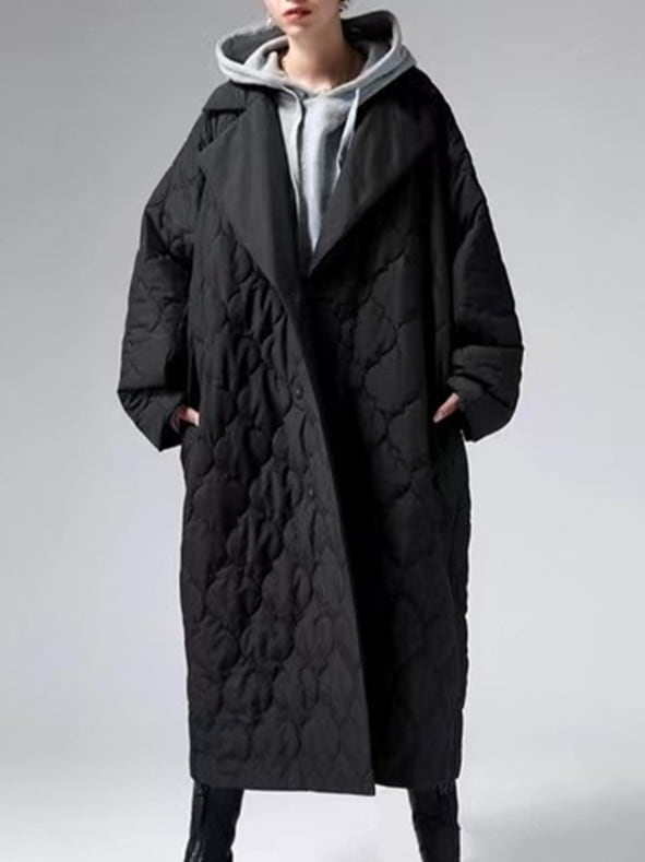 秋 冬 アウター 厚手 キルティングアウター コート 保温 気質 中綿コート おしゃれ 防寒カジュア ジャケット レディース