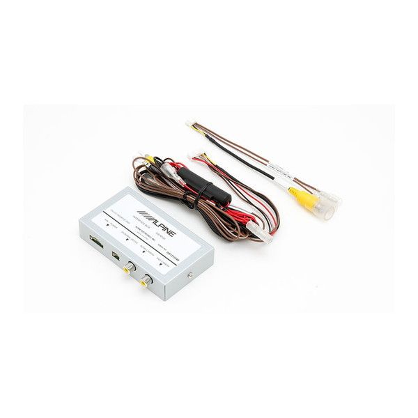 IFB-N100 マルチインターフェイスボックス